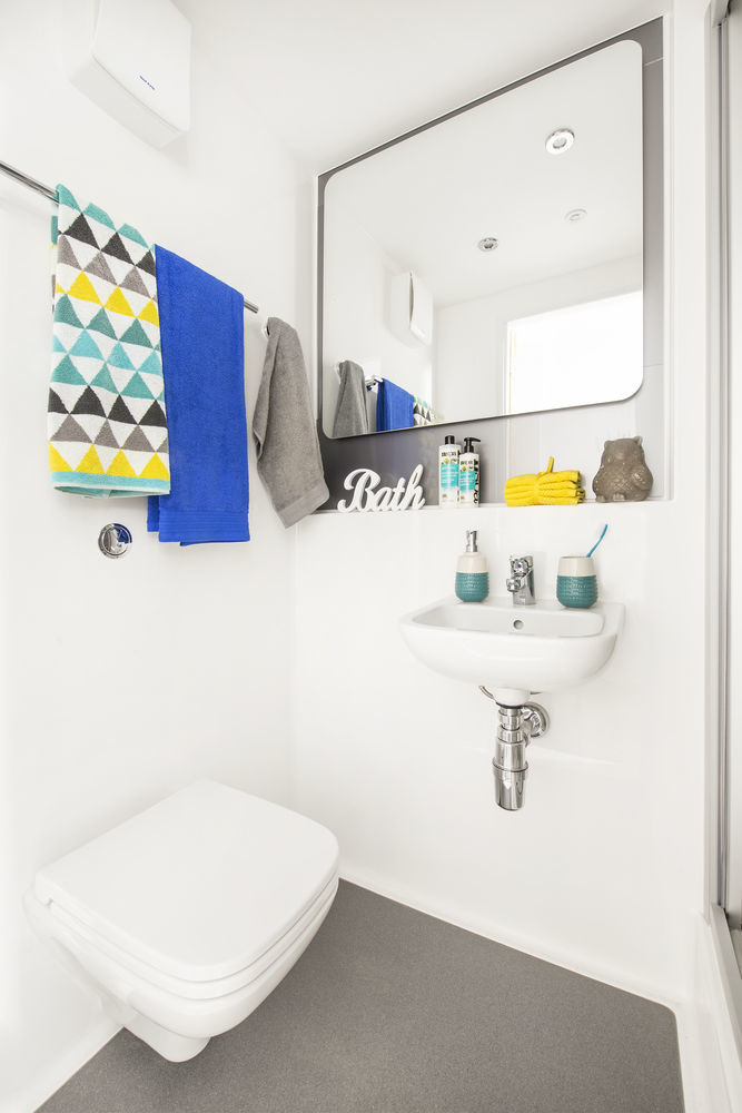 Destiny Student - Holyrood Apartment Edinburgh Exterior photo